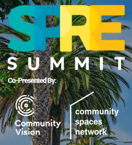 Social Purpose Real Estate Summit 2025 (SPRE SUMMIT)