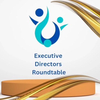 In Person: Executive Director Roundtable