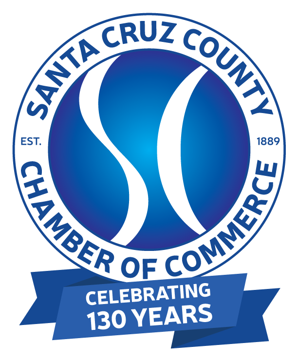 Santa Cruz Chamber 2025 Annual Gala Dinner Celebration