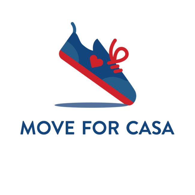 Move for CASA