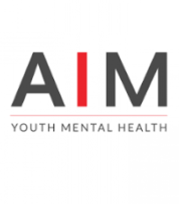 Profile picture of AIM Youth Mental Health