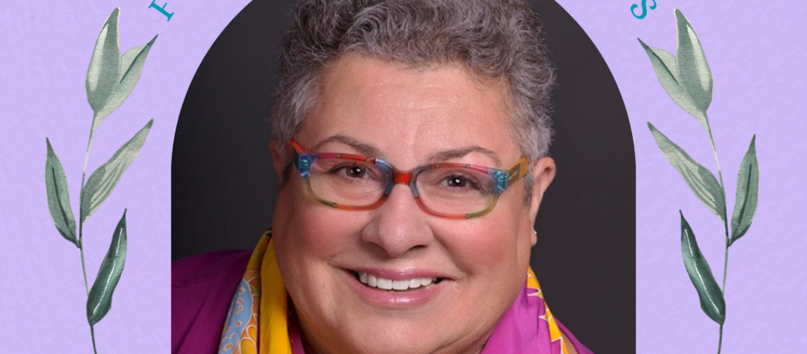 Rose Marie Filicetti